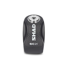 Заключващо устройство за диск SHAD SC21 6mm black