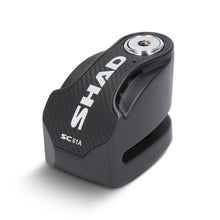 Заключващо устройство за диск с аларма SHAD SC61A 6mm black
