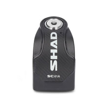 Заключващо устройство за диск с аларма SHAD SC61A 6mm black