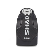 Заключващо устройство за диск с аларма SHAD SC62A 10mm black