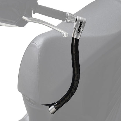 Система за заключване Shad KYMCO SKY TOWN 125 (SIZE 5)