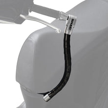Система за заключване Shad YAMAHA NMAX 125 (SIZE 3)