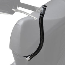 Система за заключване Shad HONDA PCX 125 (SIZE 5)