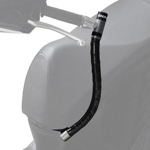 Система за заключване Shad QJ Motor Q16 /SQ 200 (SIZE 5)