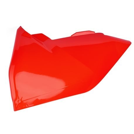 Протектори за въздушна кутия Polisport KTM SX /SX-F / EXC / EXC-F / XC / XC-F - Flo Orange