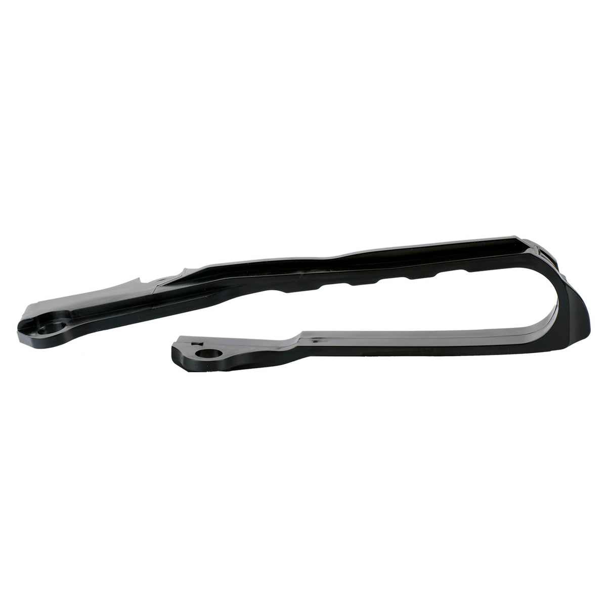 Плъзгач за верига Polisport Suzuki RM125 / 250 - 2001-08 / RMZ250 - 2007-09 / RMZ450 - 2005-06 Black