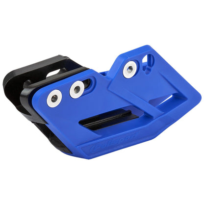 Водач за верига POLISPORT YAMAHA YZF250/450 WRF250/450 2009-20- BLUE