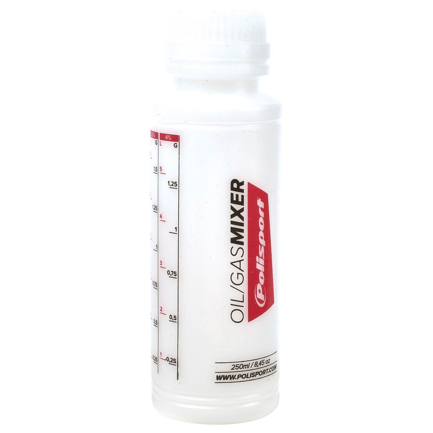 Туба за гориво Polisport PROOCTANE - 10L