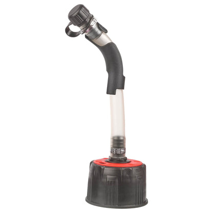 Туба за гориво Polisport PROOCTANE - 10L