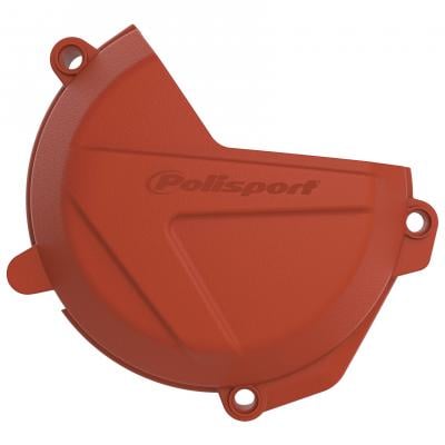 Протектор за съединител POLISPORT KTM EXC-F/XC-FW  250/350 - 2009-12 KTM Orange