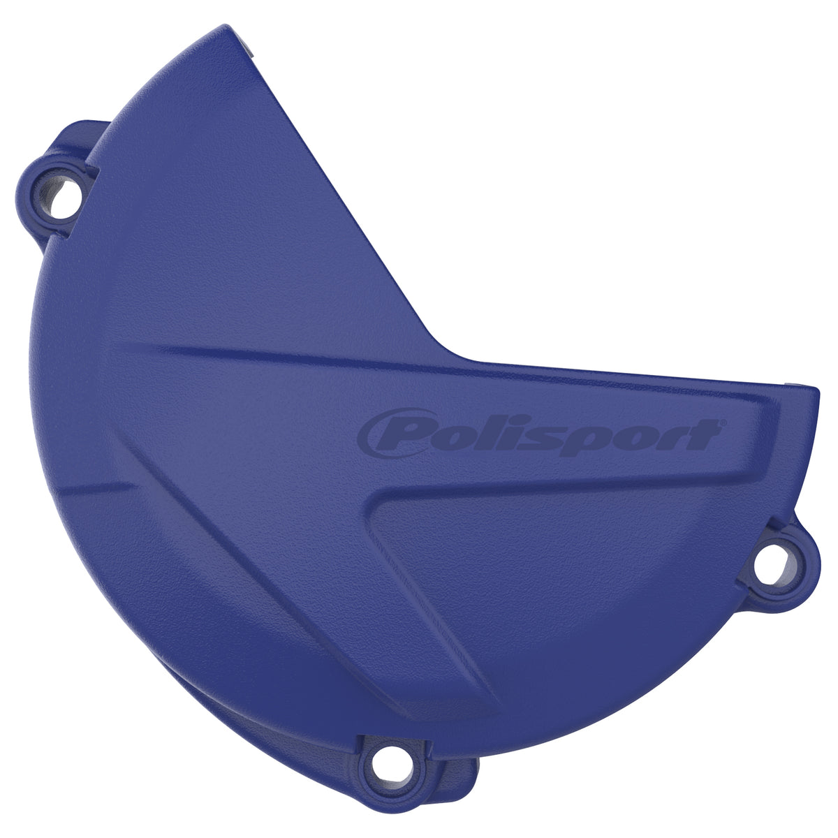 Протектор за съединител Polisport Yamaha YZ250F - 2019-21 / YZ250FX - 2020-21 Yamaha Blue