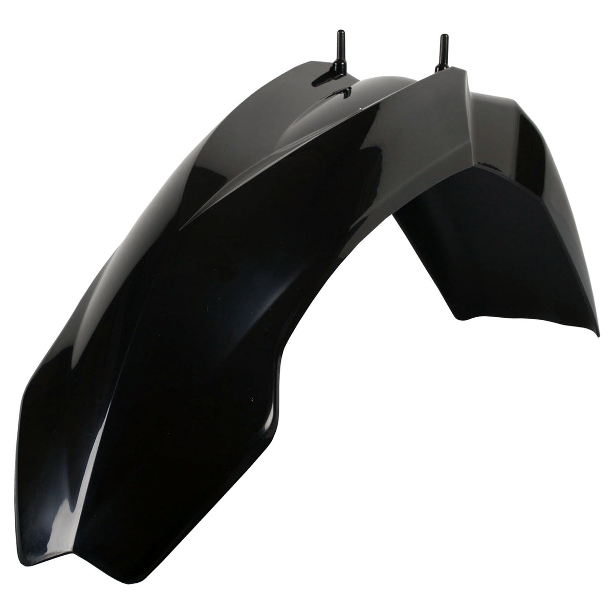 Преден калник Polisport KTM SX/SX-F - 07-12 EXC/EXC-F - 08-13 XC/X-F - 08-13 Black