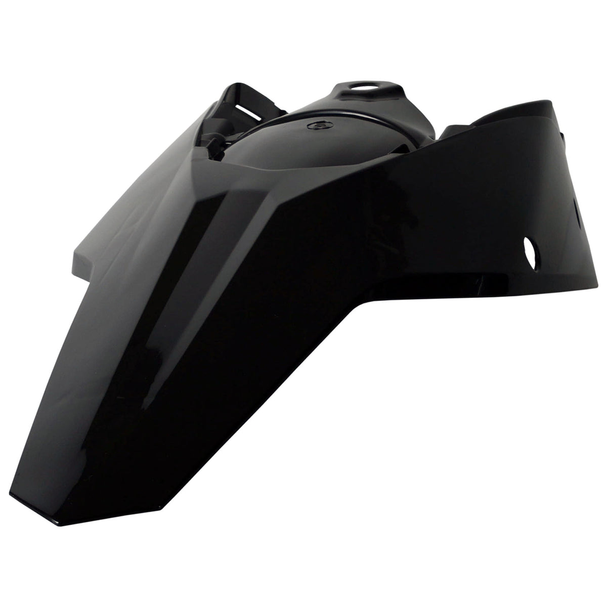 Заден калник Polisport KTM SX / SX-F / EXC / EXC-F / XC / XC-F Black