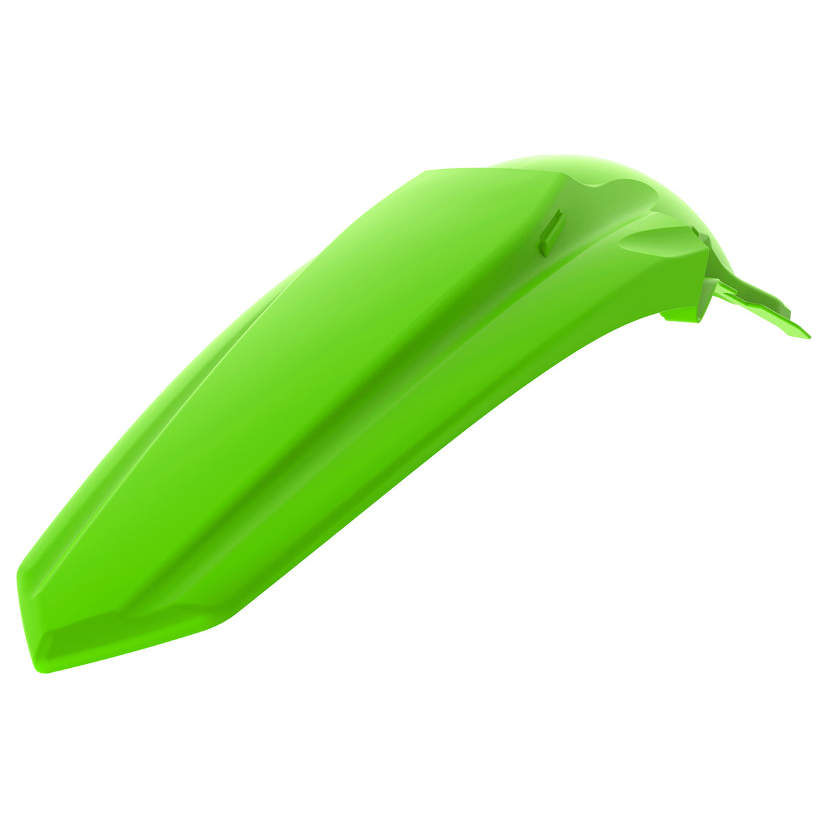 Заден калник Polisport Kawasaki KX450F - 2019-21 Lime Green