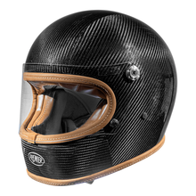 Каска PREMIER Trophy Platinum Edition Carbon
