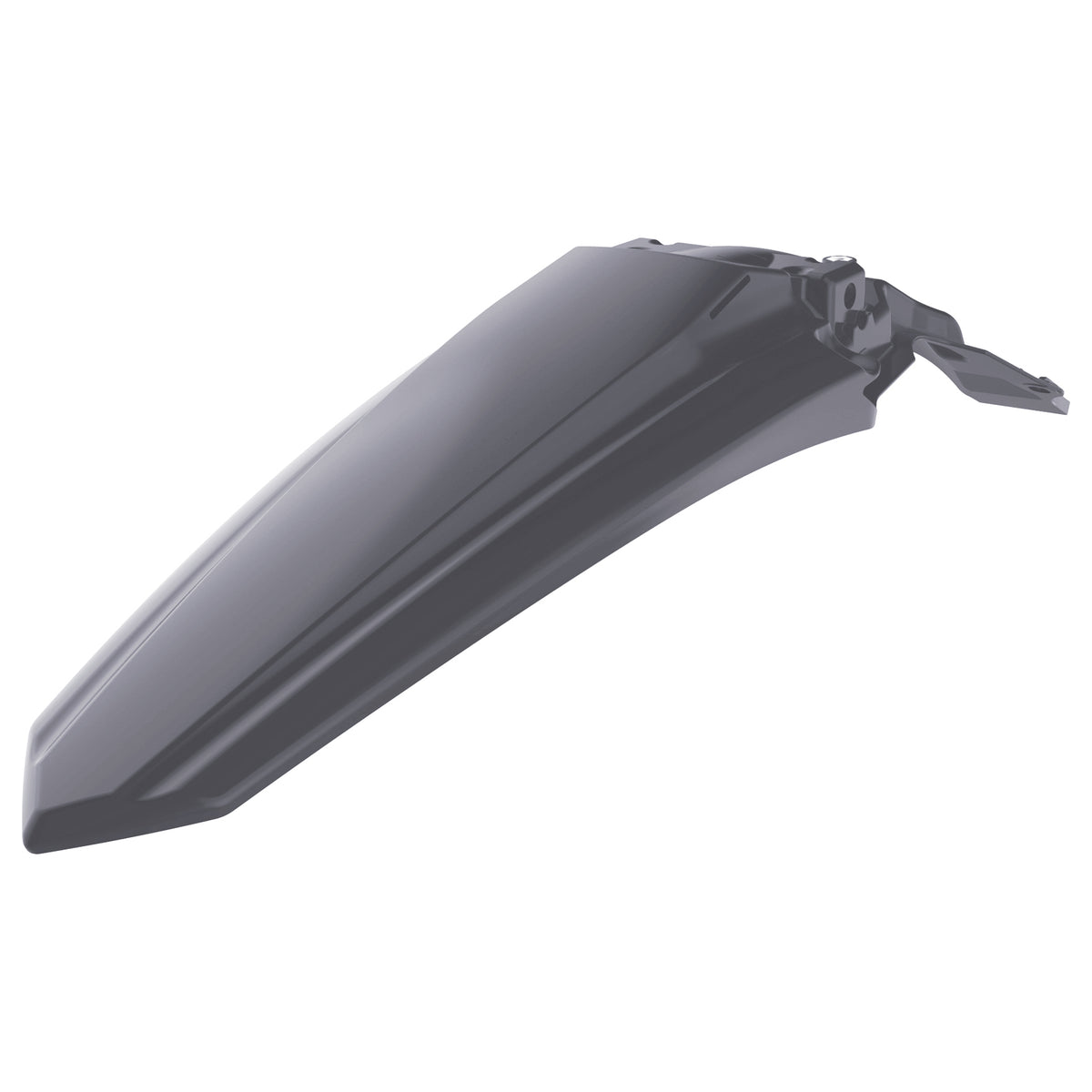 Заден калник Polisport GAS GAS EC / EC-F /MC / MC-F - 2021 Nardo Grey
