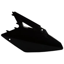 Странични панели Polisport за Suzuki RMZ450 - 2008-17 Black