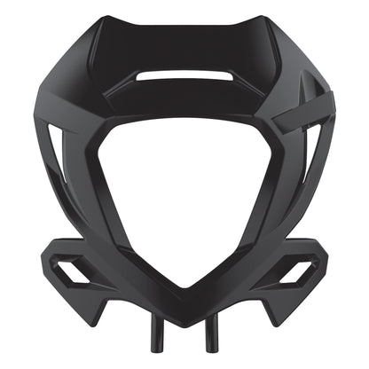 Маска за фар Polisport BETA RR 2ST/4ST - 2020-21 Black
