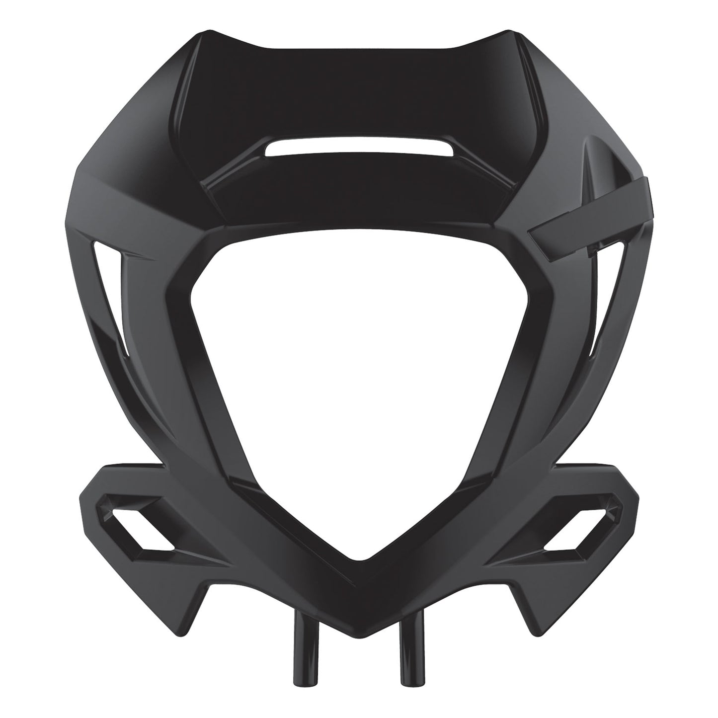 Маска за фар Polisport BETA RR 2ST/4ST - 2020-21 Black