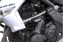 Краш тапи SW-MOTECH SLIDER SET ER-6N 650