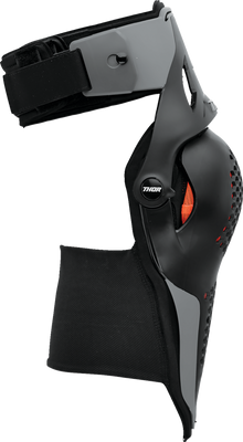 Наколенки THOR SENTINEL LTD BLACK/RED