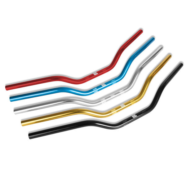 КОРМИЛО BARRACUDA HANDLEBAR RACING RED