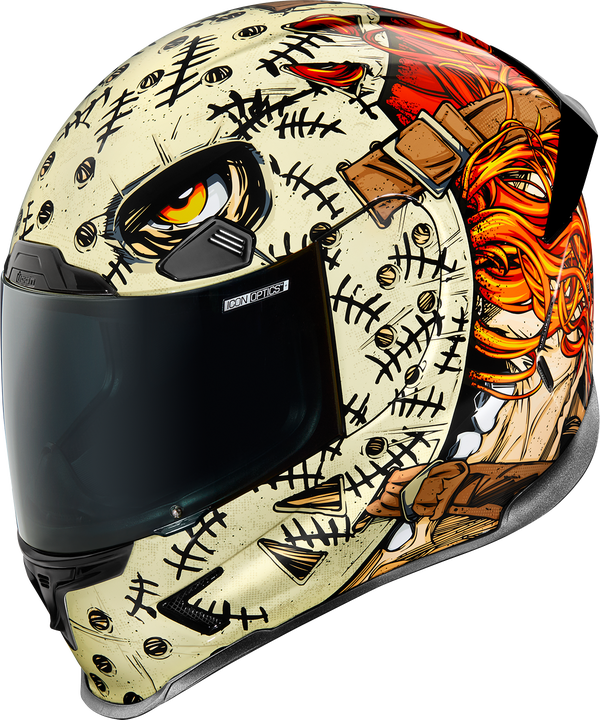 Каска ICON AIRFRAME PRO TOPSHELF