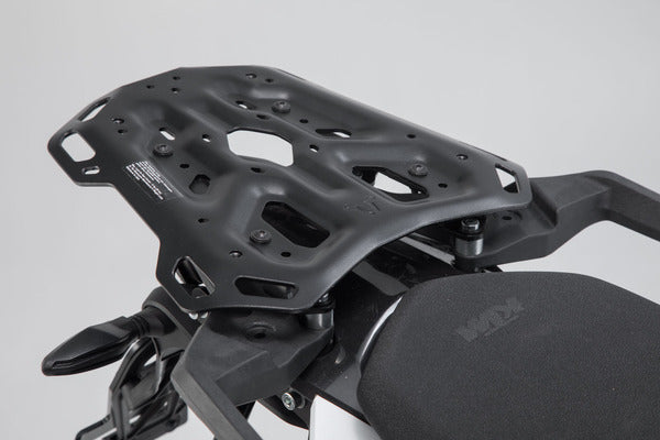 Стойка за куфар SW-MOTECH ADVENTURE RACK KTM ADV
