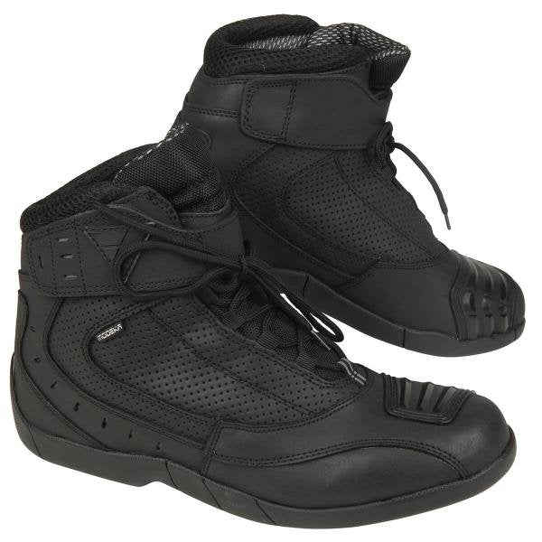 Боти Modeka Black RIder