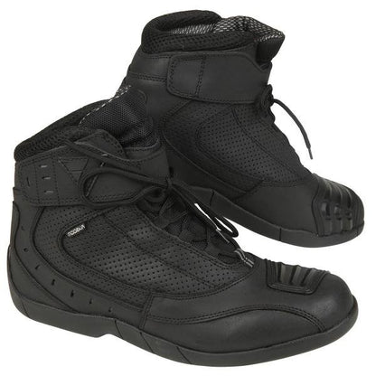 Боти Modeka Black RIder