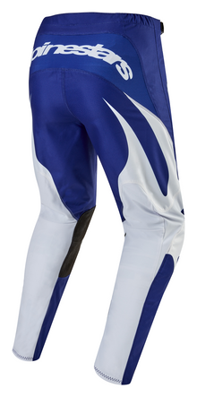 Мотокрос брич ALPINESTARS F-LUCE BLUE/WHT