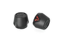 Краш тапи SW-MOTECH FRONT AXLE SLIDER SET G 310 GS ABS