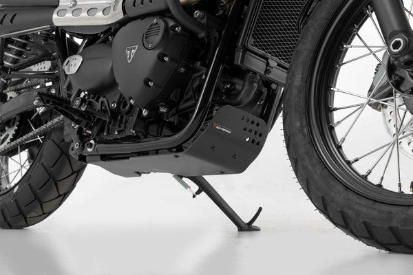 Протектор двигател SW-MOTECH ENGINE GUARD BONNEVILLE 1200 T120 ABS