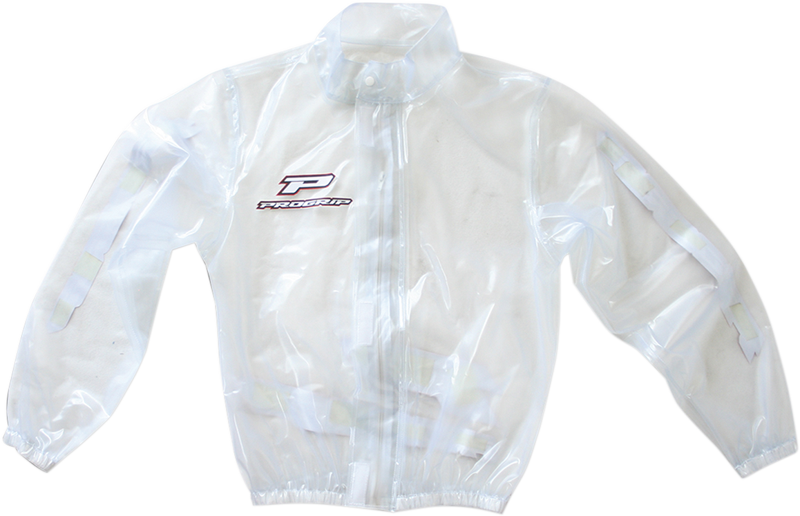 Дъждобран Pro Grip Rainjacket