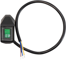 Превключвател за светлина EVO SW-MOTECH EVO FOG LIGHT SWITCH