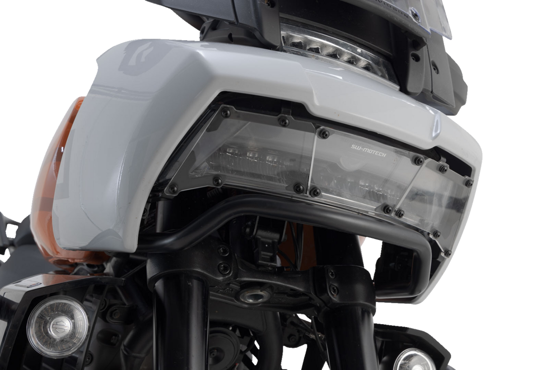 Протектор за фарове SW-MOTECH HEADLIGHT GUARD PAN AMERICA 1250 ABS