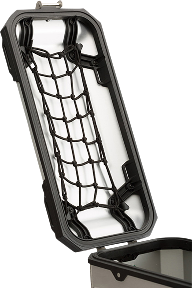 Мрежа за куфар SW-MOTECH TOP CASE TRAX ADV NET \