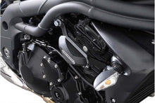 Краш тапи за остта SW-MOTECH SLIDER SET SPEED TRIPLE 1050