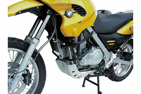 Краш бар SW-MOTECH CRASH BAR F 650