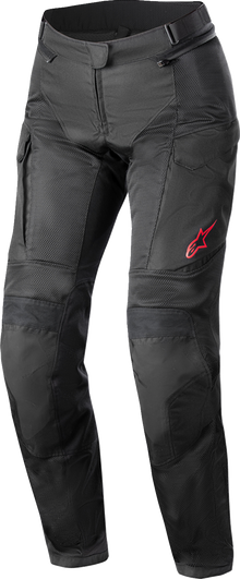 Дамски панталон ALPINESTARS STELLA ANDES Air DRYSTAR BLACK
