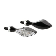LED мигачи STORM BLACK- 90096