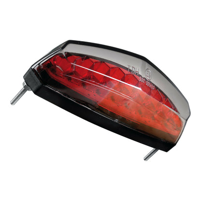Задни светлини "Hirox" Led 12V - 90161