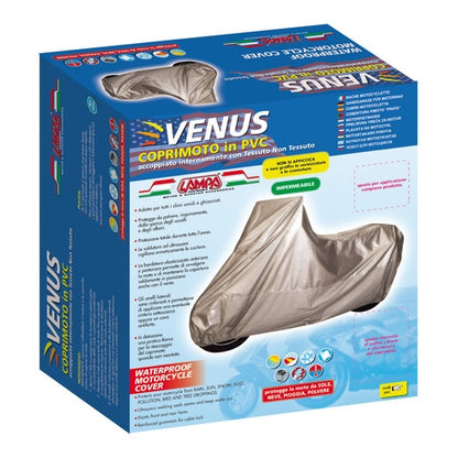 Мото покривало VENUS