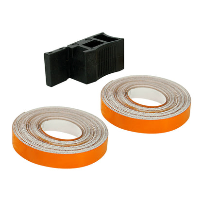 Лента ORANGE - 90525