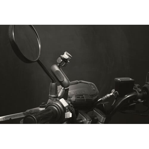 Система за монтаж LAMPA Titan Opti Pole Orbit 90563