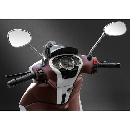 Система за монтаж LAMPA Titan Opti Pole Orbit 90563