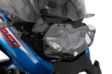 Протектор за фарове SW-MOTECH HEADLIGHT GUARD F 850 GS ABS