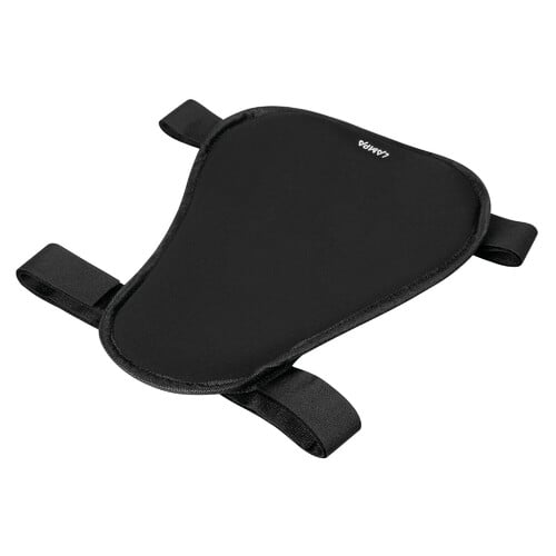 Гел подложка за седалка за мотори и скутери GelPad - L - 29x22 cm 91449