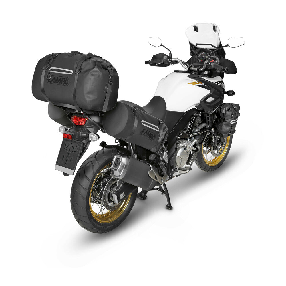 Чанта Lampa Impervious 40 91574