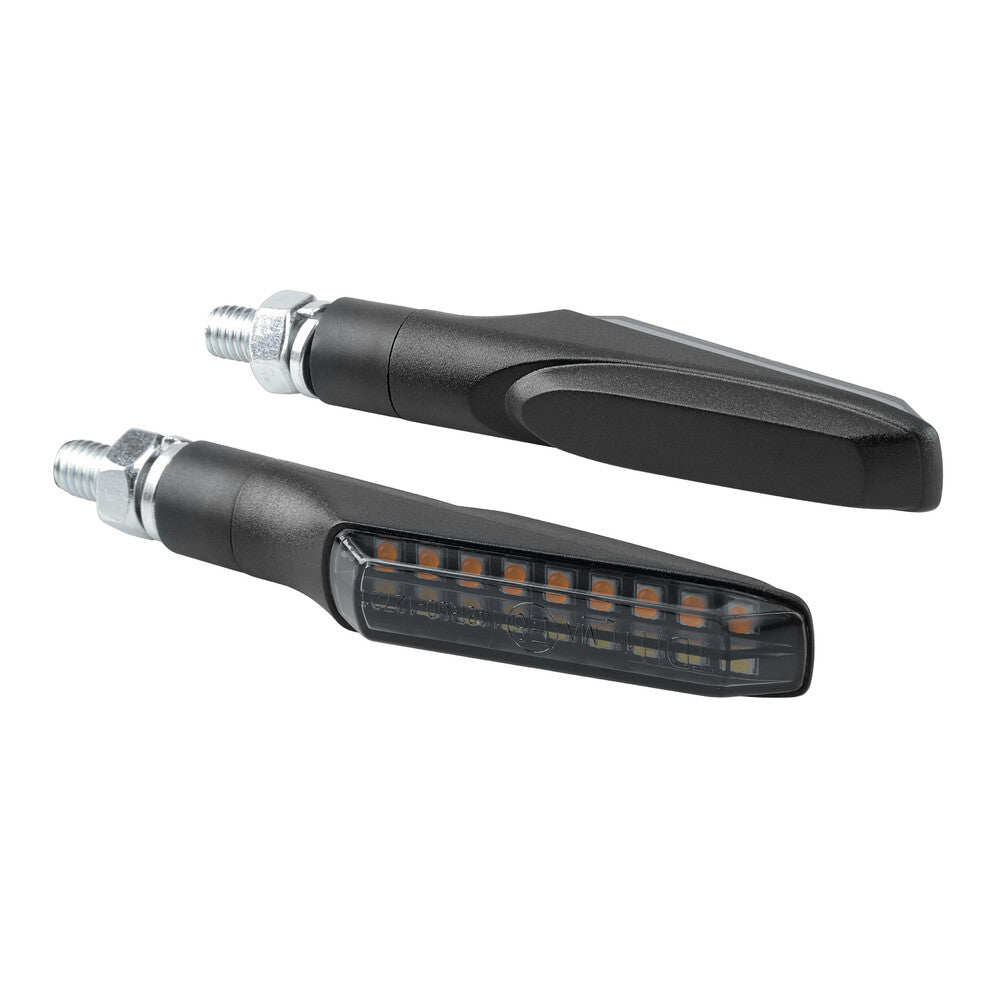LED мигачи Victory Rear 91624